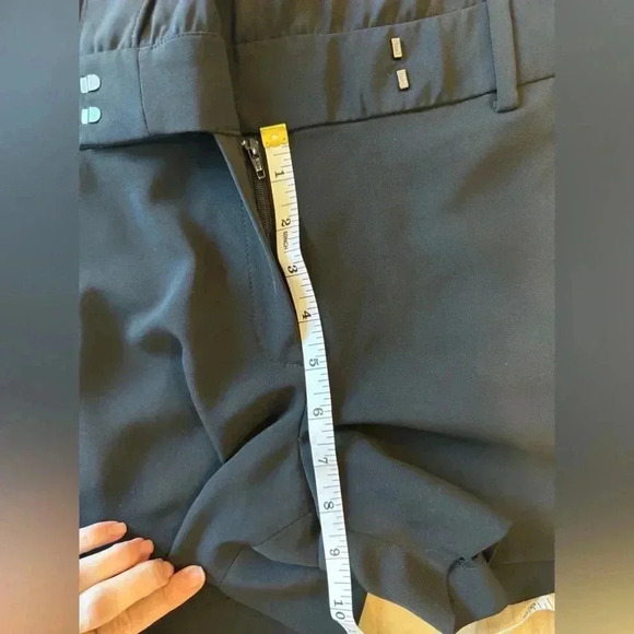 Mango Black Sleeveless Romper - Picture 8 of 9